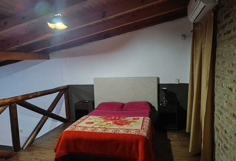 Hotel Village Del Sol