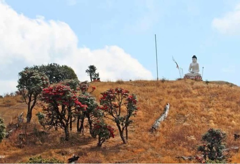 هتل Win Unity Kanpetlet