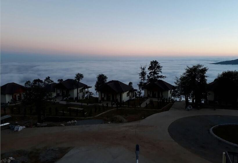 هتل Win Unity Kanpetlet