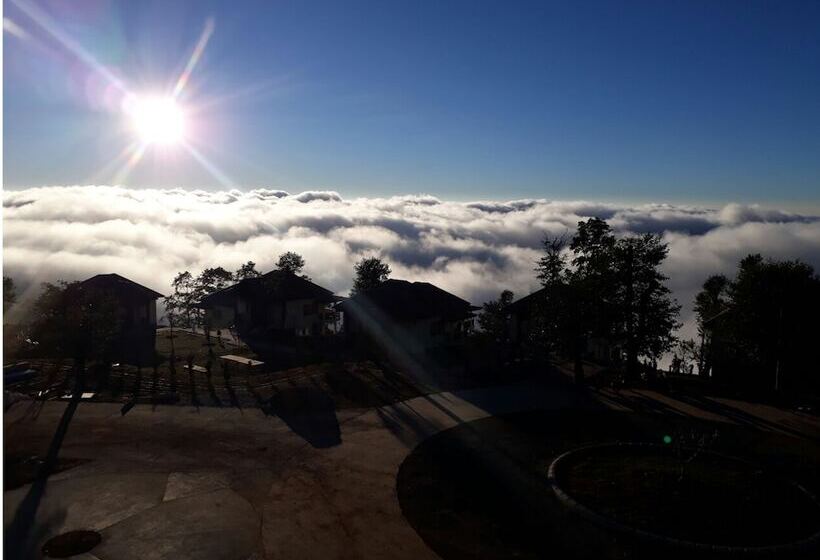 هتل Win Unity Kanpetlet