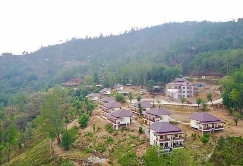 هتل Win Unity Kanpetlet