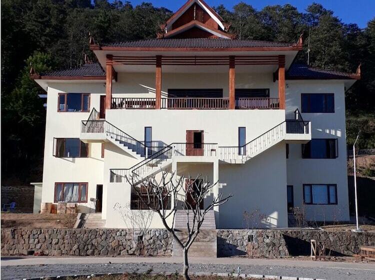 هتل Win Unity Kanpetlet