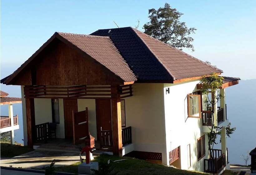 هتل Win Unity Kanpetlet