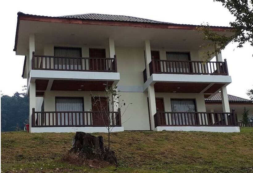 هتل Win Unity Kanpetlet