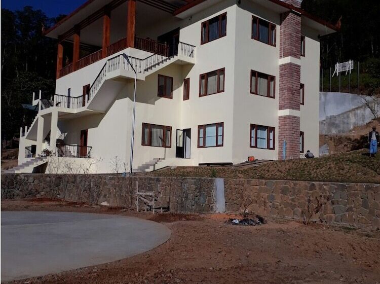 هتل Win Unity Kanpetlet