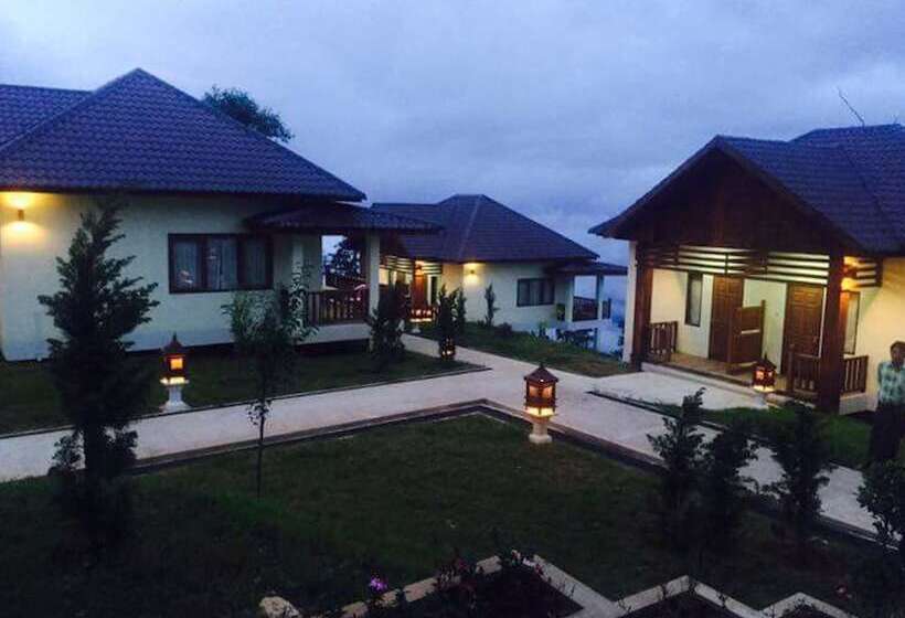 هتل Win Unity Kanpetlet