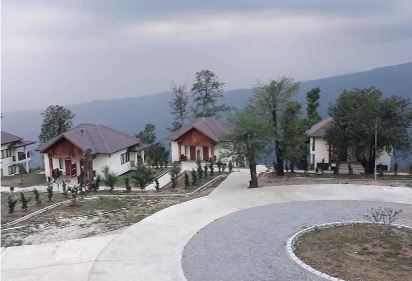 هتل Win Unity Kanpetlet