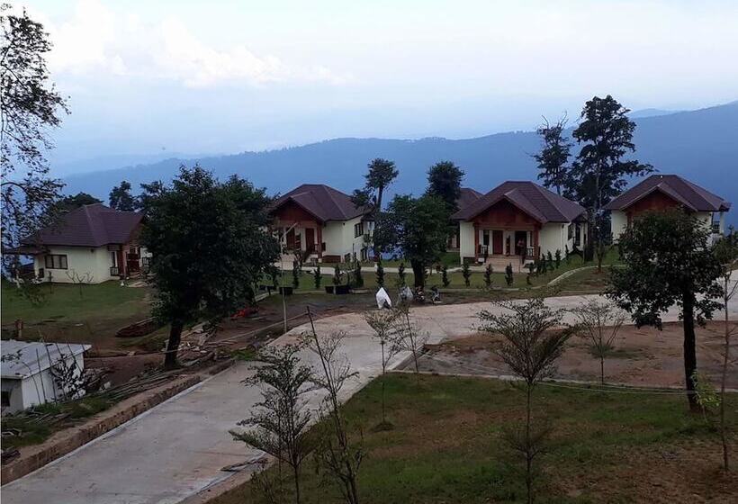 هتل Win Unity Kanpetlet