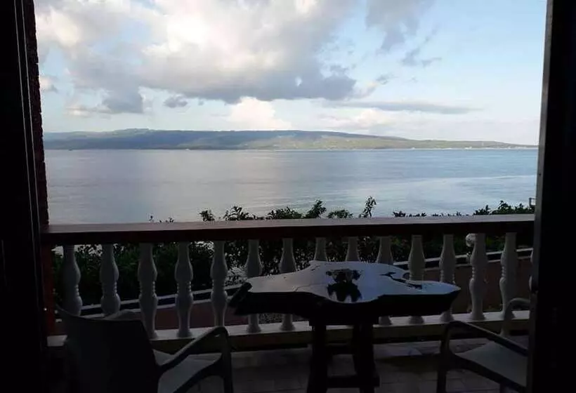 Hotelli Wuthering Heights Bed And Breakfast