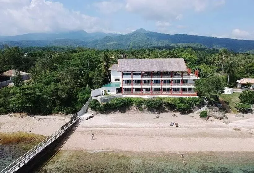 Hotelli Wuthering Heights Bed And Breakfast