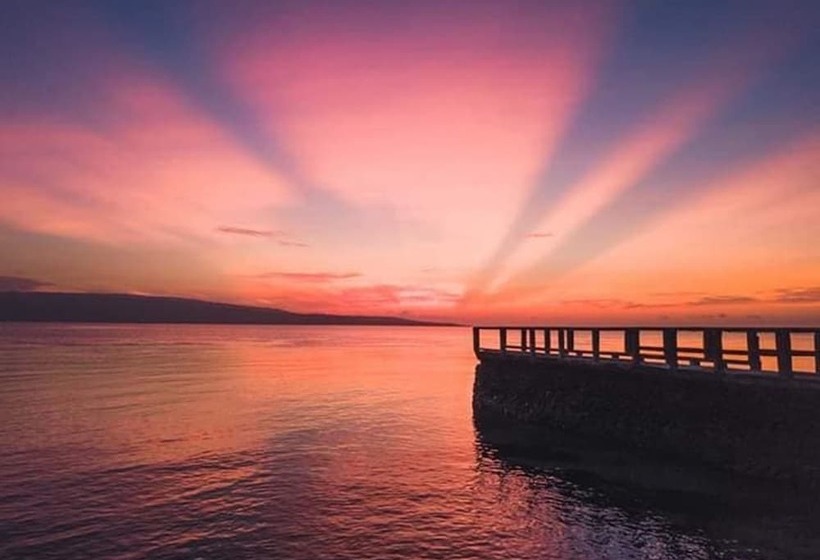 Hotel Wuthering Heights Bed And Breakfast