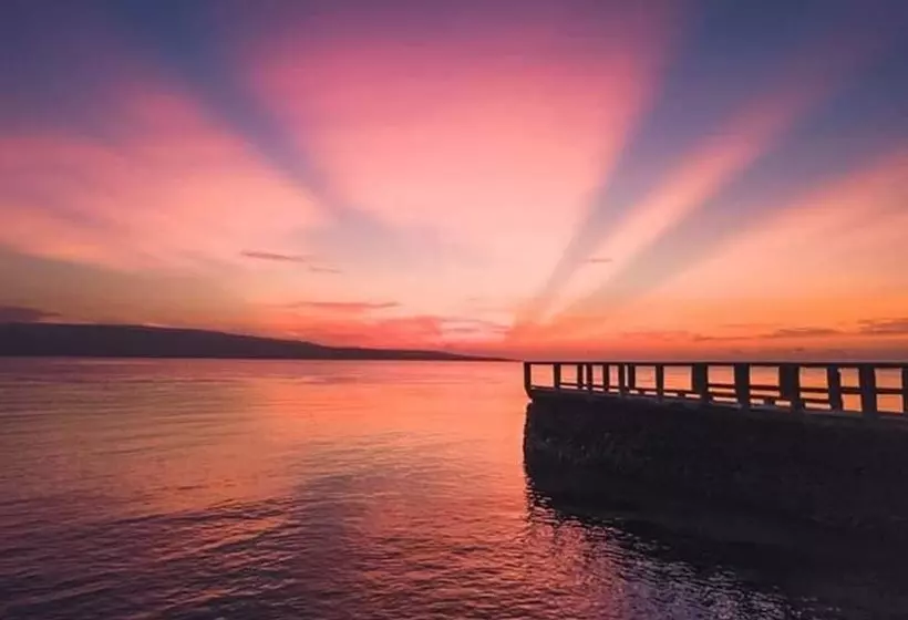 Hotelli Wuthering Heights Bed And Breakfast