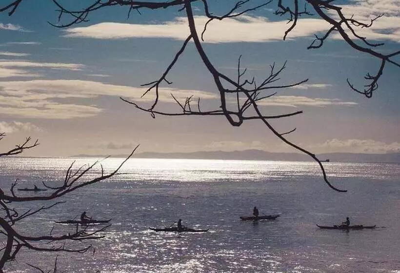 Hotelli Wuthering Heights Bed And Breakfast