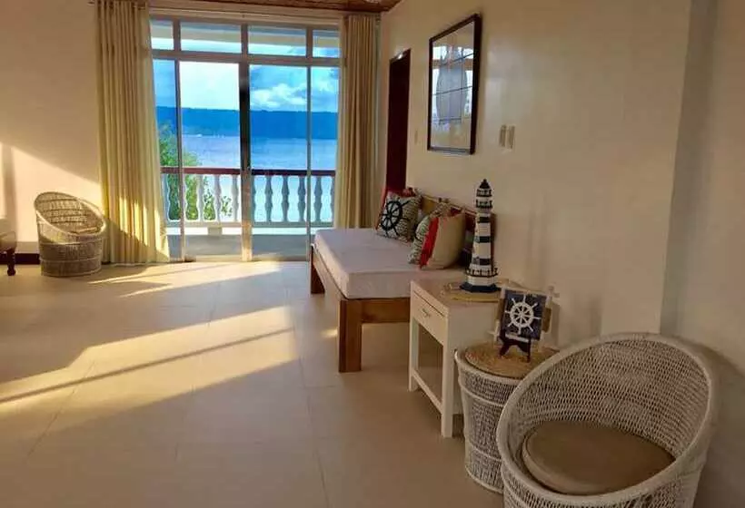 Hotelli Wuthering Heights Bed And Breakfast