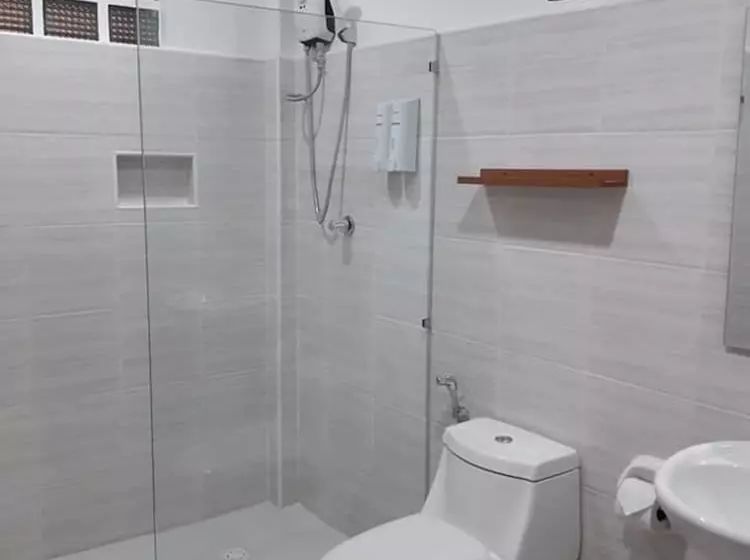 Hotelli Wuthering Heights Bed And Breakfast