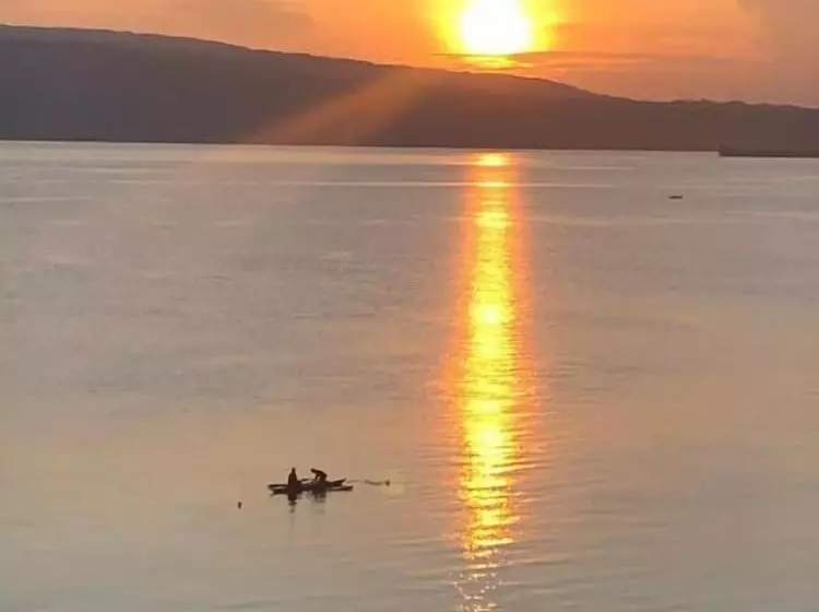 Hotelli Wuthering Heights Bed And Breakfast