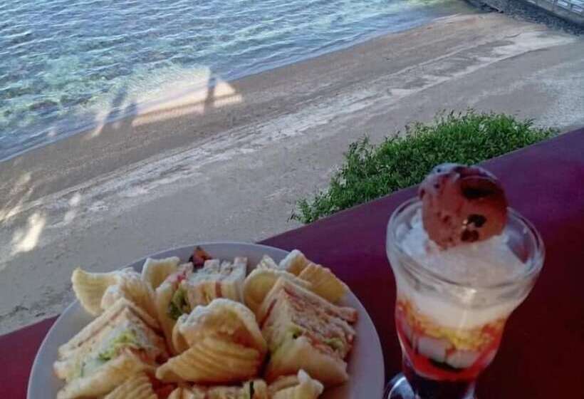 Hotel Wuthering Heights Bed And Breakfast