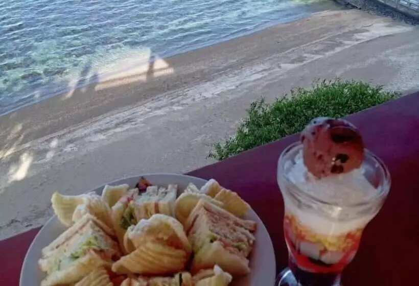 Hotelli Wuthering Heights Bed And Breakfast