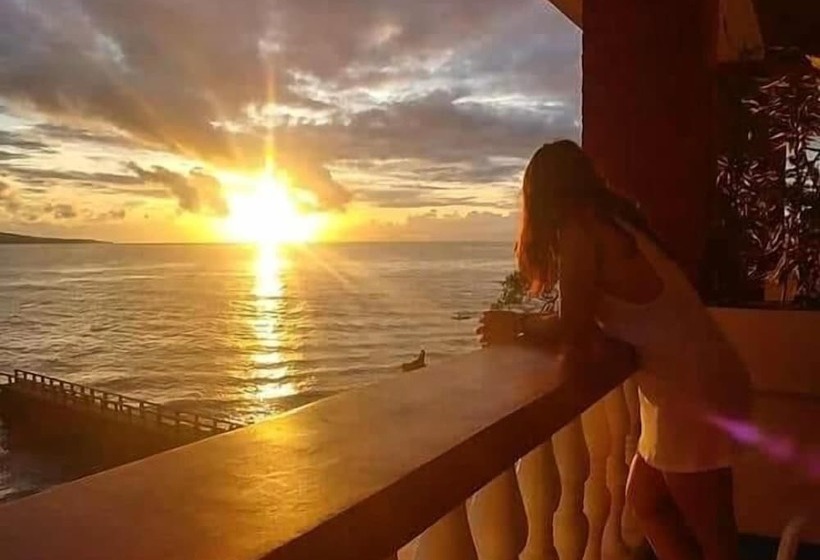 Hotel Wuthering Heights Bed And Breakfast