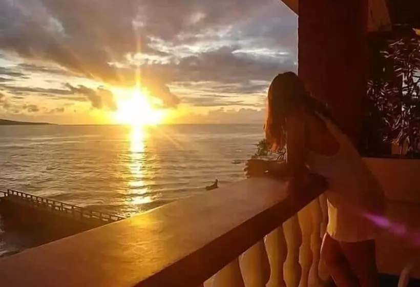 Hotelli Wuthering Heights Bed And Breakfast