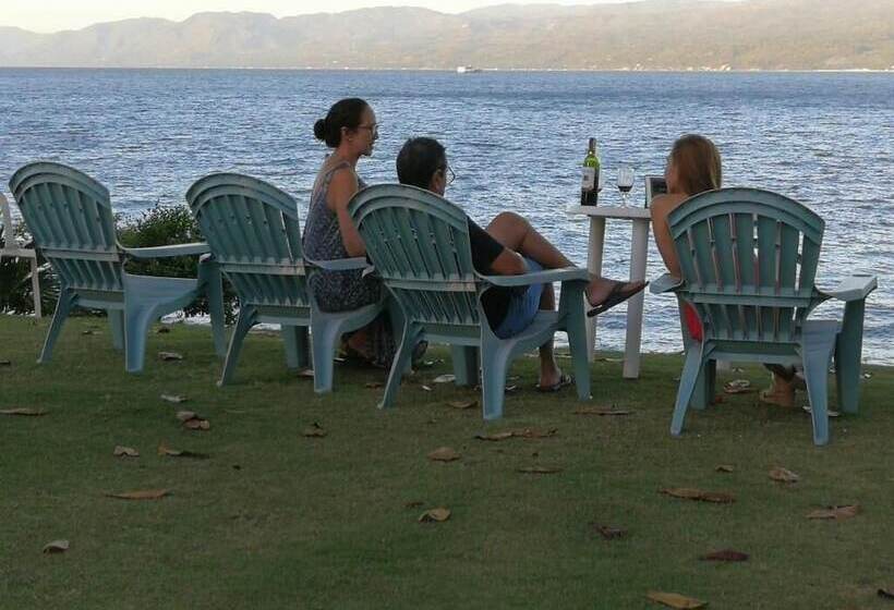 Hotel Wuthering Heights Bed And Breakfast