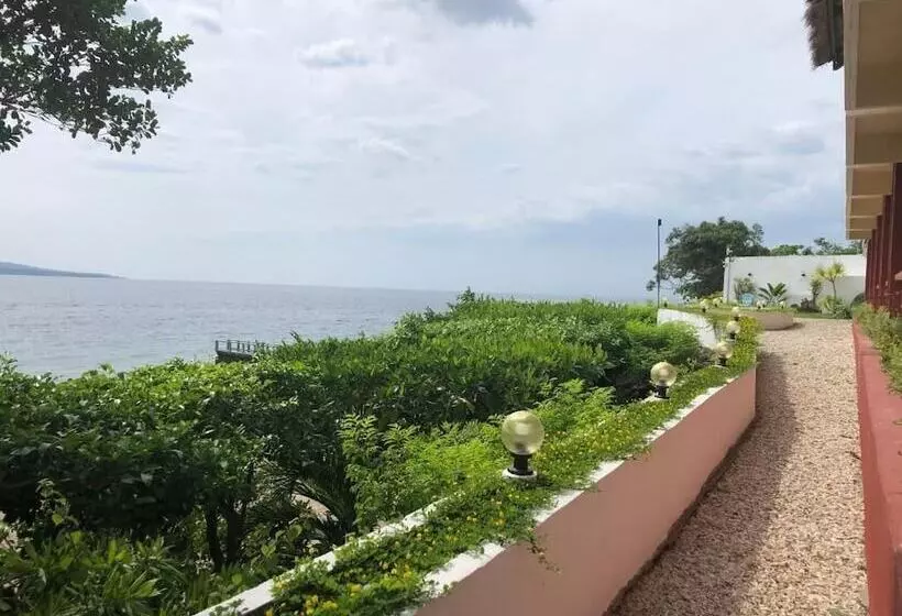 Hotelli Wuthering Heights Bed And Breakfast