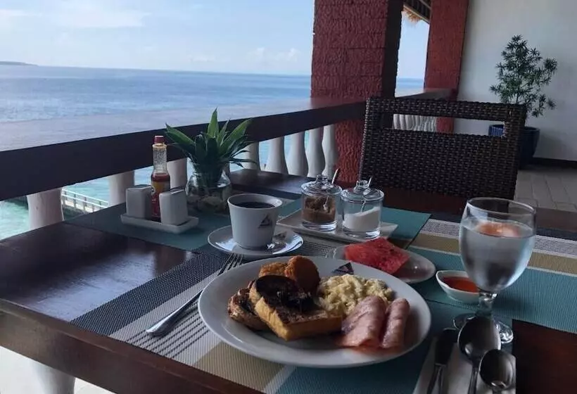 Hotelli Wuthering Heights Bed And Breakfast