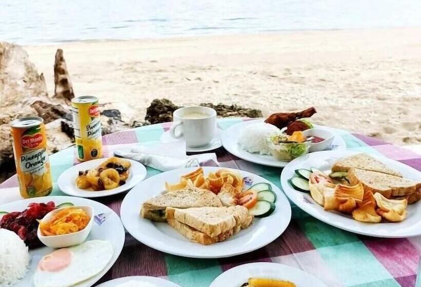 Hotel Wuthering Heights Bed And Breakfast