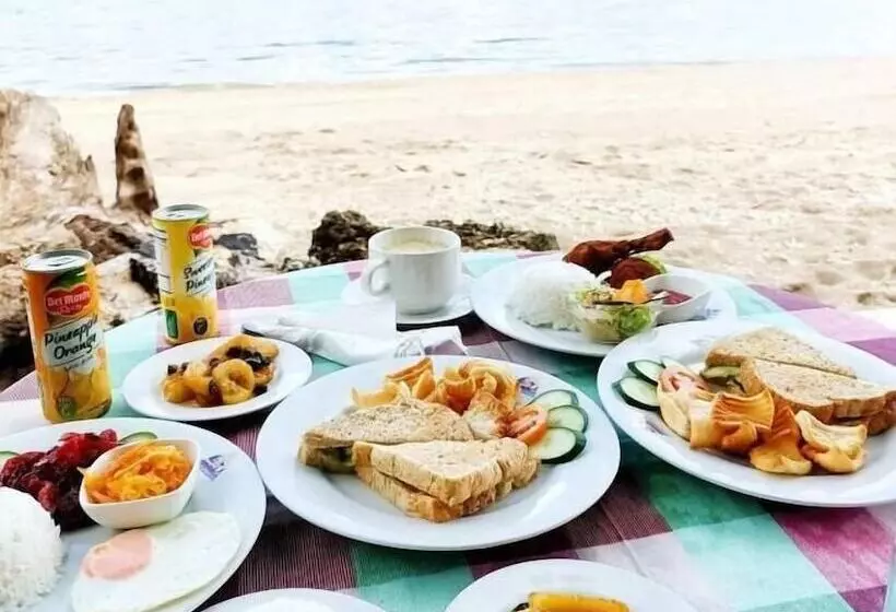 Hotelli Wuthering Heights Bed And Breakfast