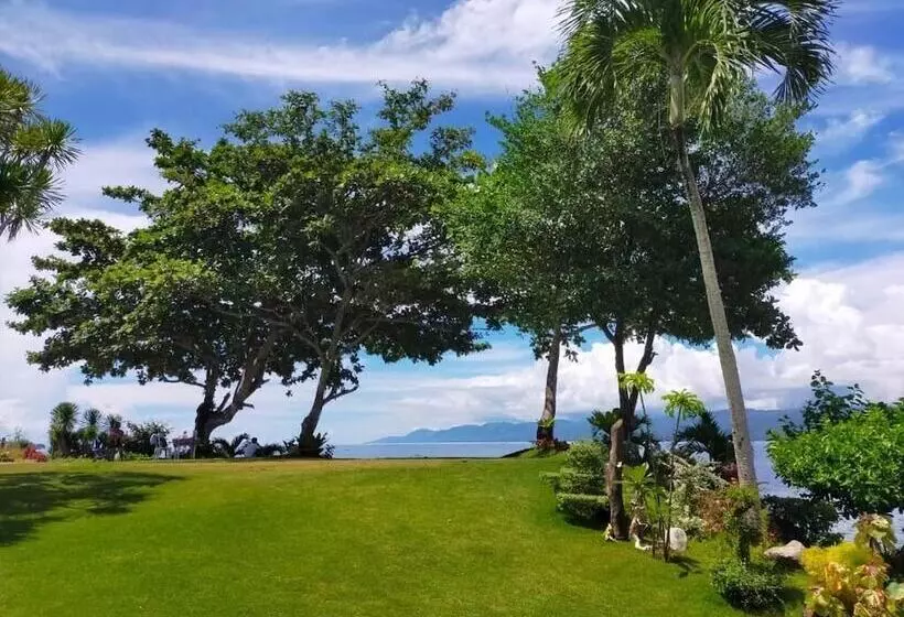 Hotelli Wuthering Heights Bed And Breakfast