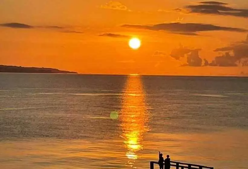 Hotelli Wuthering Heights Bed And Breakfast