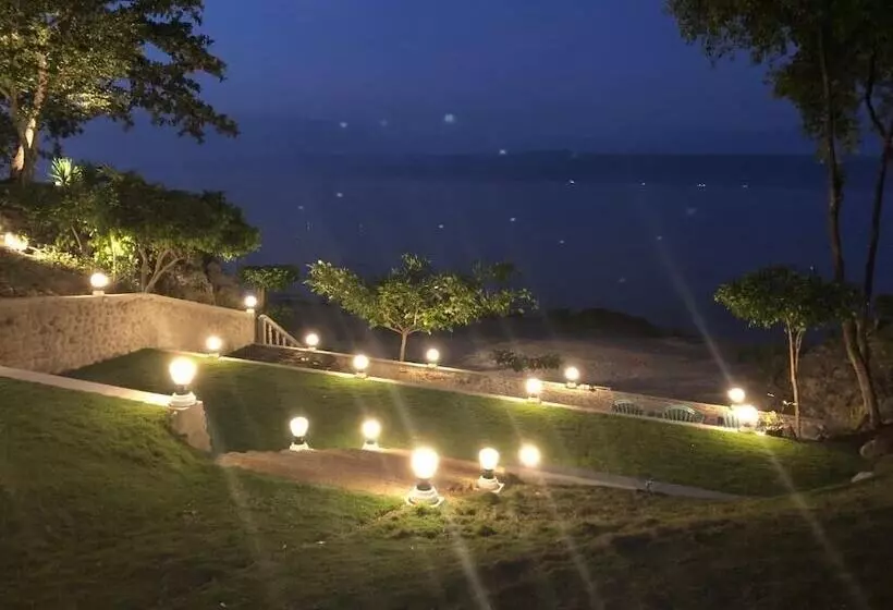 Hotelli Wuthering Heights Bed And Breakfast