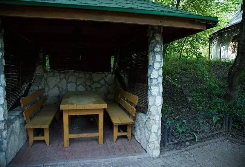 Park Hotel Morozovka