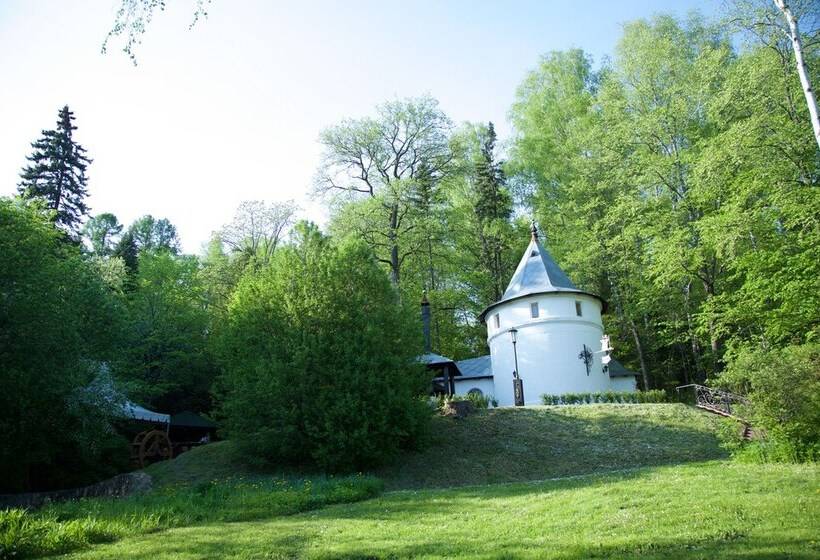 Park Hotel Morozovka