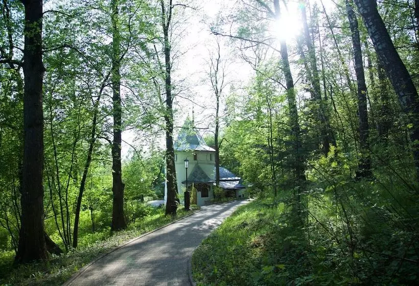 Park Hotel Morozovka