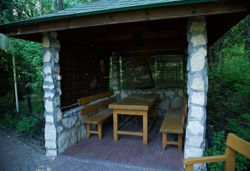 Park Hotel Morozovka