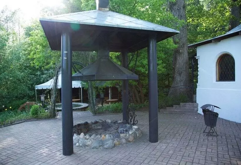 Park Hotel Morozovka