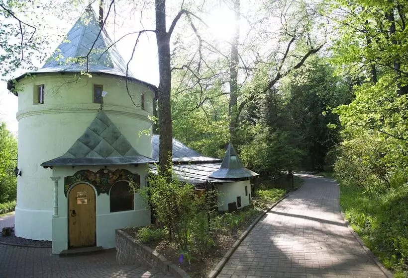 Park Hotel Morozovka