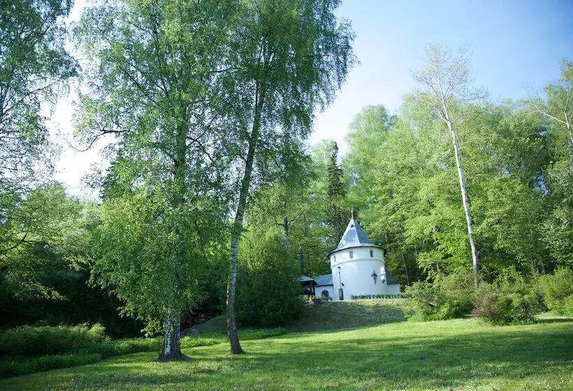 Park Hotel Morozovka