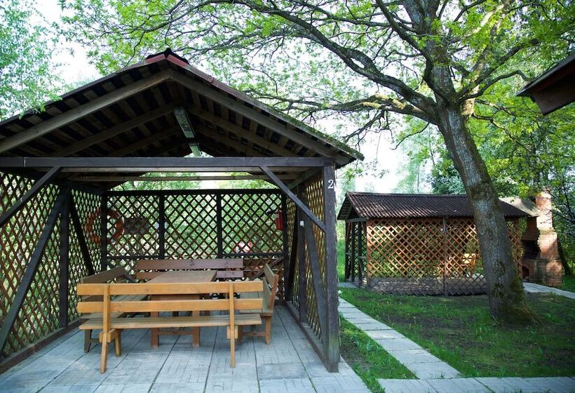 Park Hotel Morozovka