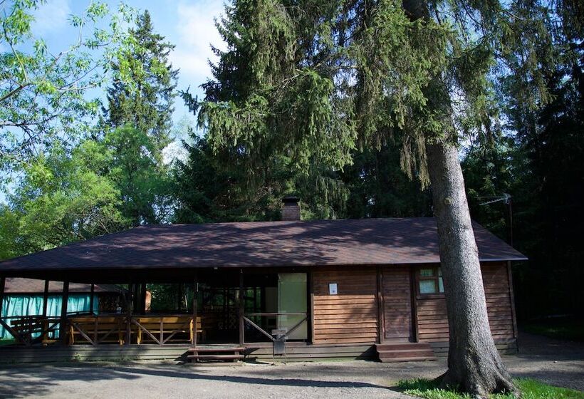 Park Hotel Morozovka