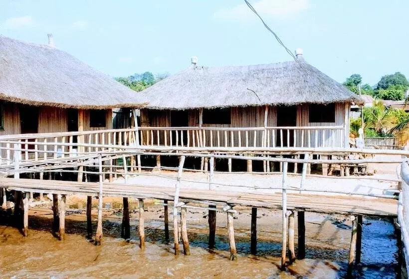 پانسیون Bel Ami