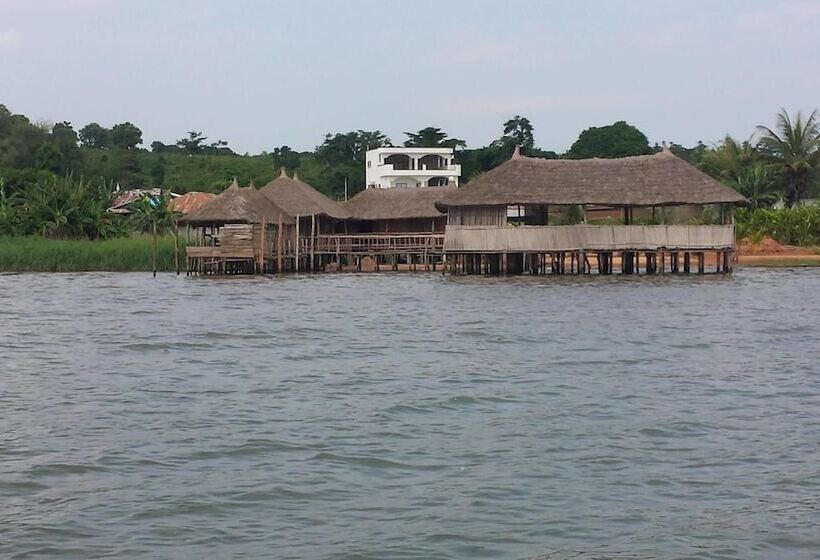 پانسیون Bel Ami