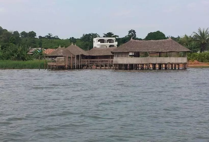 پانسیون Bel Ami