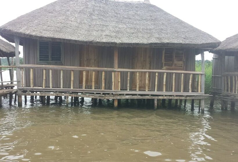 پانسیون Bel Ami