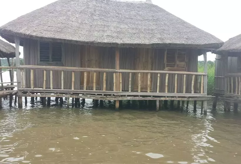 پانسیون Bel Ami