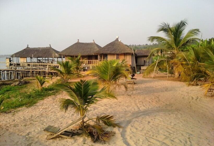 پانسیون Bel Ami