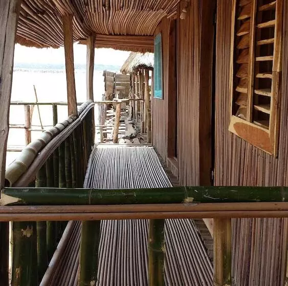 پانسیون Bel Ami