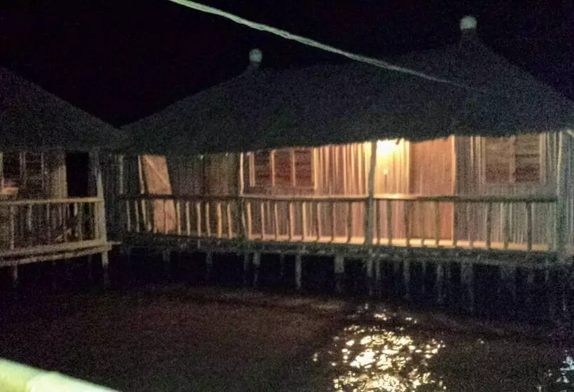 پانسیون Bel Ami