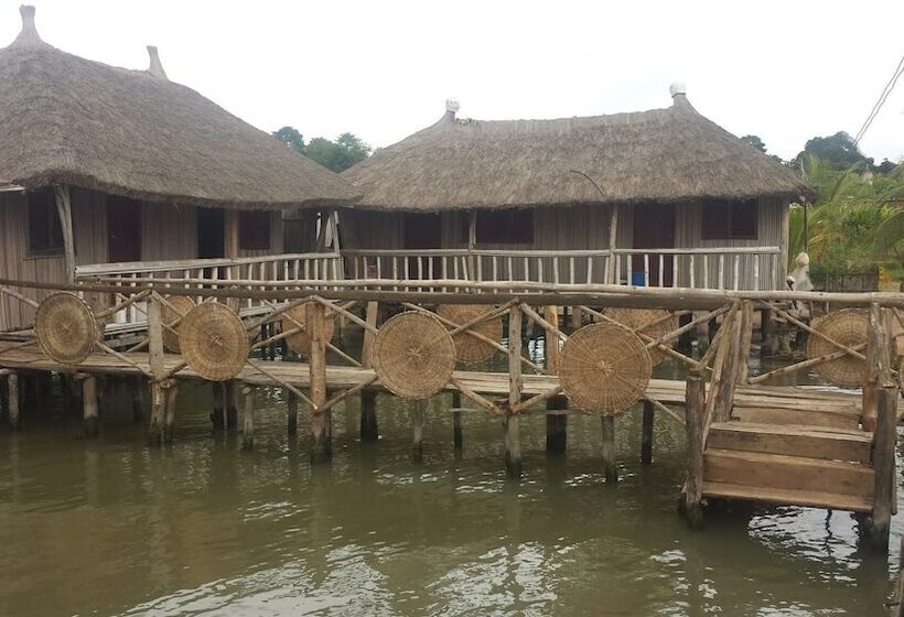 پانسیون Bel Ami